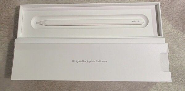 Apple Pencil (第2世代) MU8F2J/A