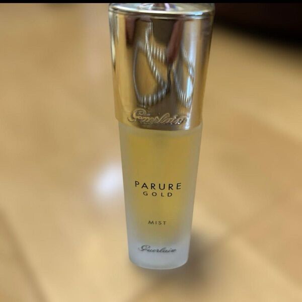 ゲラン パリュールゴールドゴールドセッティングミスト 30ml GUERLAIN