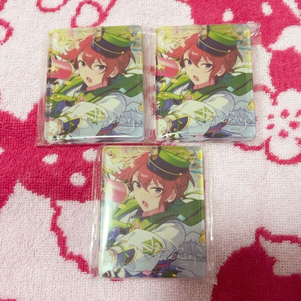 あんスタ 朱桜司 コロッタ