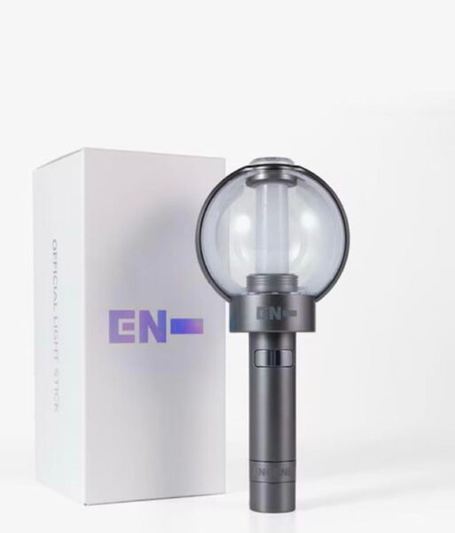 ENHYPEN 公式ペンライトver2