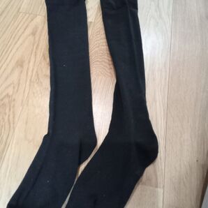 ハイソックス スクールハイソックス 靴下