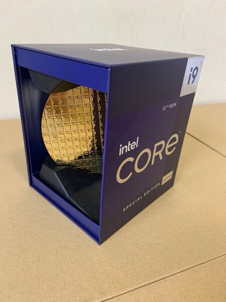 intel インテル Core i9 12900KS BOX
