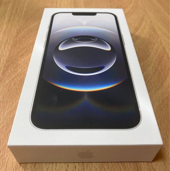 ◎新品未開封◎Apple iPhone 16e 128GB ホワイト