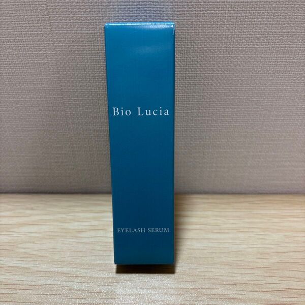 ビオルチア bio Lucia アイラッシュセラム まつ毛美容液 6ml