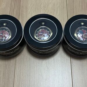 ディズニー ツイステッドワンダーランド 懐中時計 ハーツラビュル寮 リドル、エース、デュース