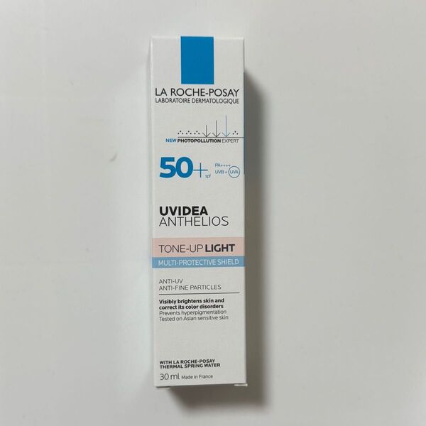 ラロッシュポゼ UVイデア XL プロテクショントーンアップ 30ml
