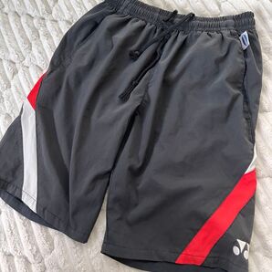 ヨネックス ss ハーフパンツ ハーパン テニス ソフトテニス