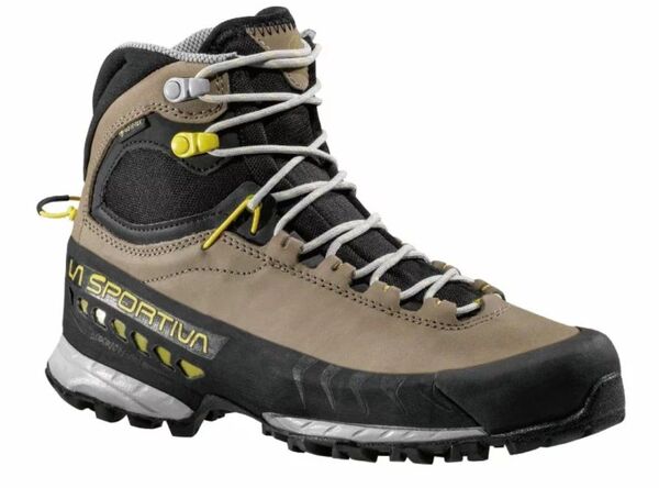 LASPORTIVA スポルティバ TX5 Woman GTX clay/celery EU40