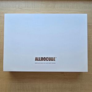 ALLDOCUBE iPlay50 pro /128GB タブレット