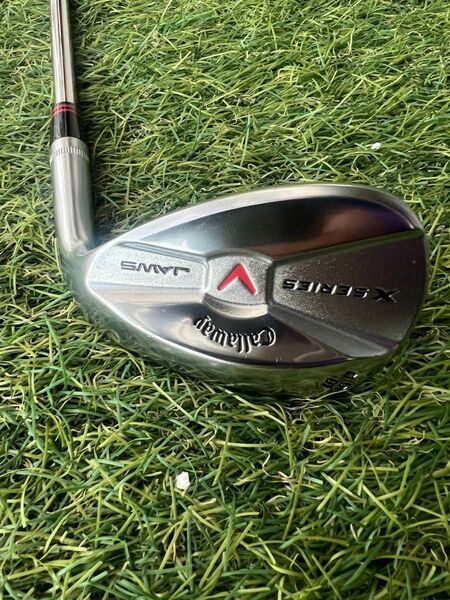 Callaway キャロウェイ JAWS MDウェッジ 58度