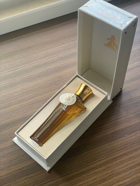 GUERLAIN 香水 ミニボトル 未使用に近い 箱付き