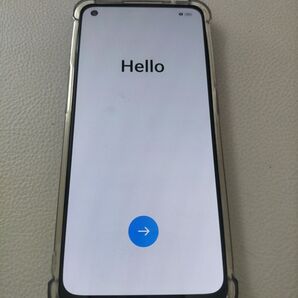 Ymobile OPPO Reno9a 128GB ナイトブラック