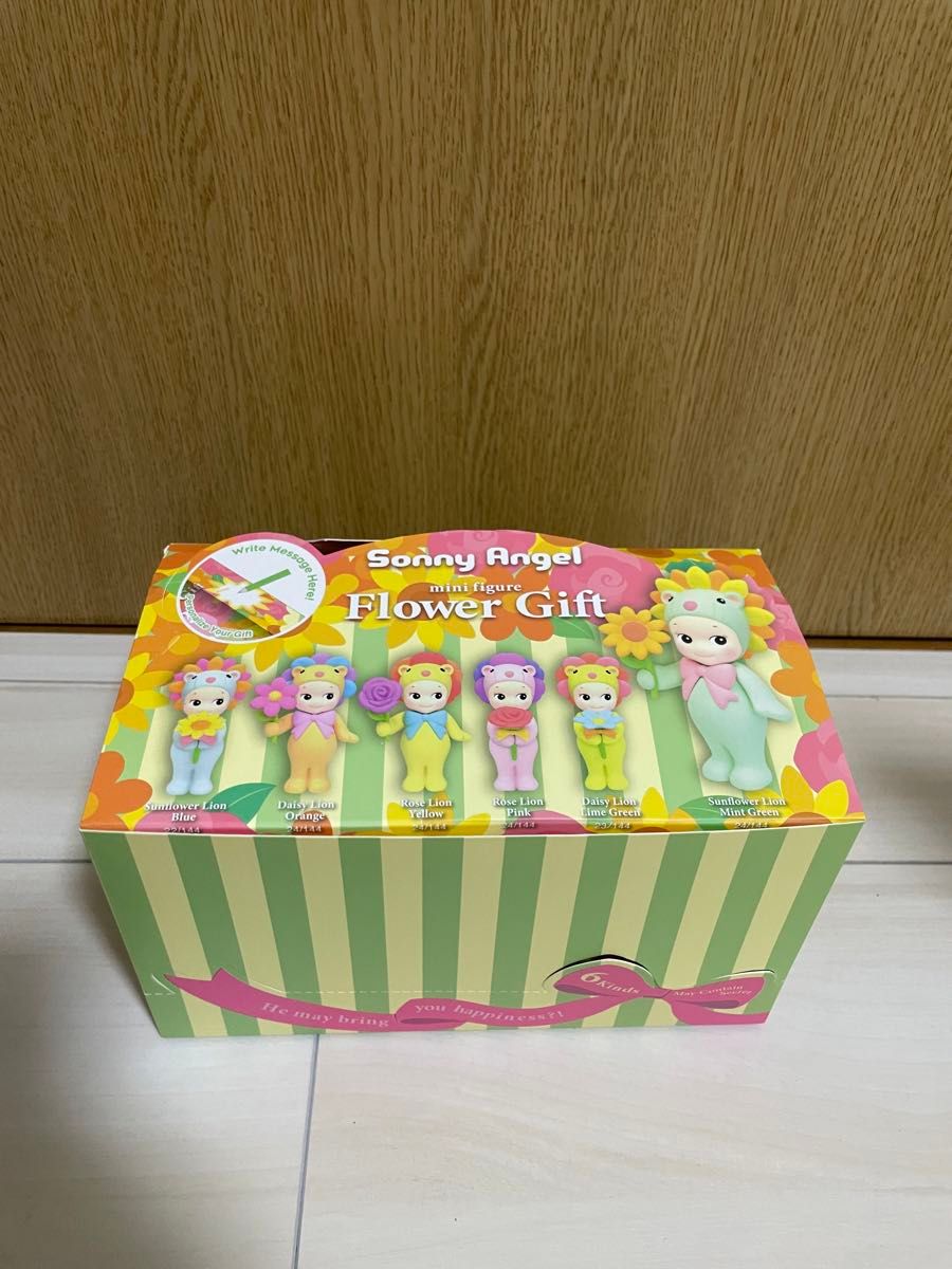 未開封! 沖縄限定 ソニーエンジェル 石垣島産パイナップル 1BOX 未開封 沖縄限定 ソニーエンジェル 石垣島産パイナップル 1BOX