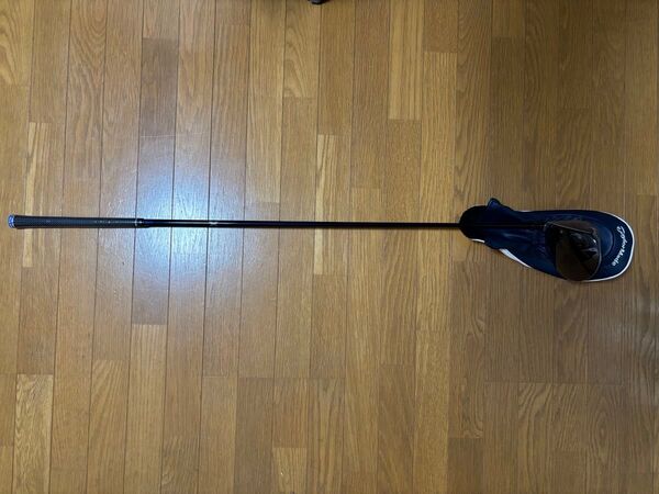 TaylorMade Qi10 MAXドライバー