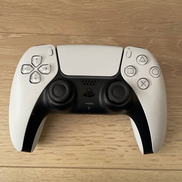 PS5 ワイヤレスコントローラー CFI-ZCT1J 純正 ジャンク品