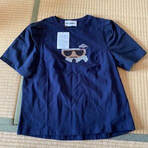 カールラガーフェルド Tシャツ 半袖 キッズ