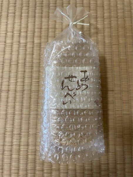 飯田屋 松本の飴 あめせんべい120g