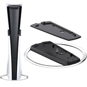 PS5/PS5 Pro/PS5 Slim 縦置きスタンド