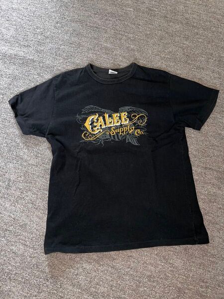 CALEE Tシャツ M キャリー