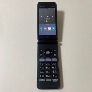 ガラケー SIMフリー GRATINA KYF37 4G対応