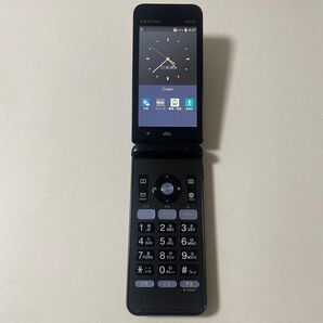 ガラケー SIMフリー GRATINA KYF37 4G対応