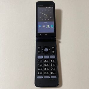 ガラホ SIMフリー GRATINA KYF37 4G対応
