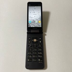 ガラホ SIMフリー GRATINA KYF39 4G対応
