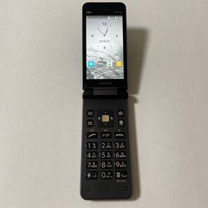 ガラホ SIMフリー GRATINA KYF39 4G対応