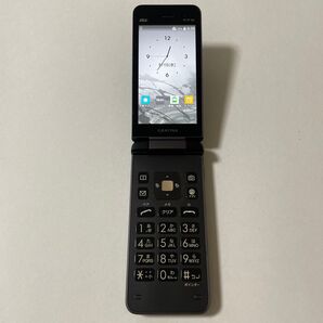 ガラホ SIMフリー GRATINA KYF39 4G対応