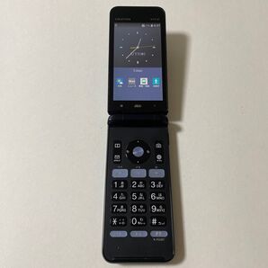 ガラケー SIMフリー GRATINA KYF37 4G対応