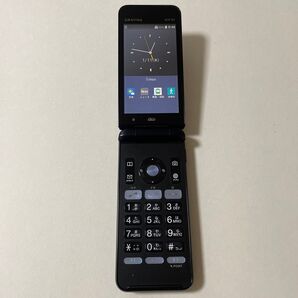 ガラホ SIMフリー GRATINA KYF37 4G対応