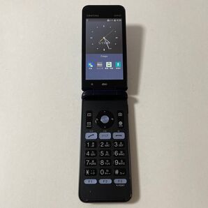 ガラケー SIMフリー GRATINA KYF37 4G対応