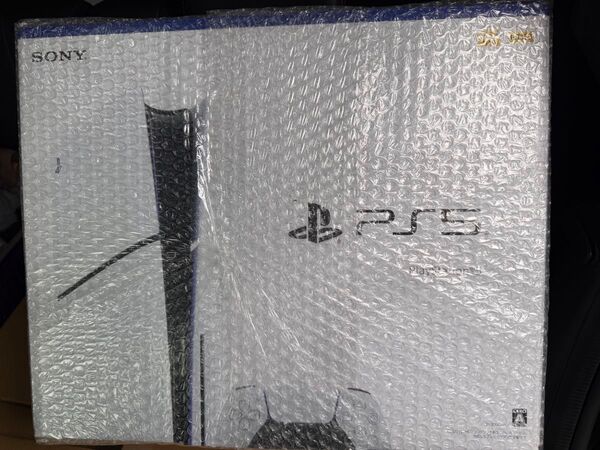 PlayStation5 CFI-2000A01 プレイステーション5 PS5