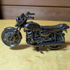 レッドバロンKawasaki 750-SS ブロンズモデル