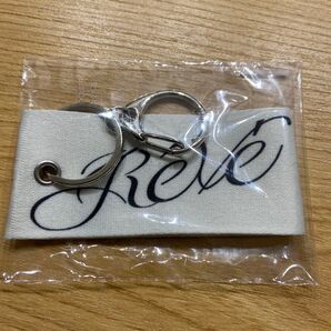 【新品未開封】BTS V 写真集 Reve キーリング