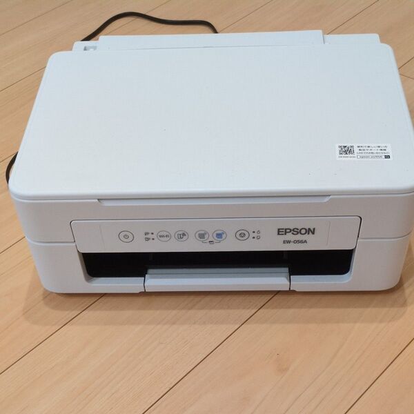 EPSON EW-056A プリンター