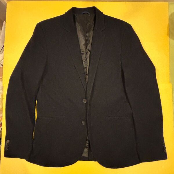 ZARA MAN ザラ テーラードジャケット 黒 Lサイズ