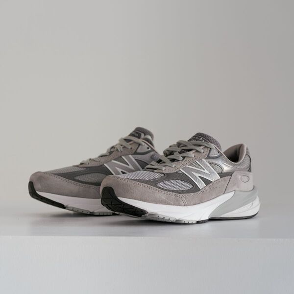 M990GL6 New Balance 990v6 4E 28.0cm