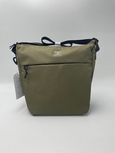 アネログランデ anelloGRANDE 縦型ショルダー GTH2852Z OLV