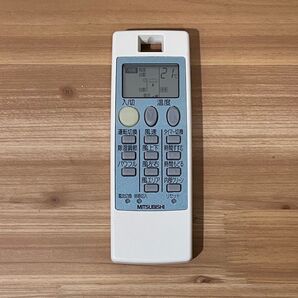 三菱電機 エアコン用リモコン NP101