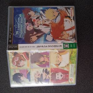 【PSP】 テイルズ オブ ザ ワールド レディアントマイソロジー3 ゲーム ソフト