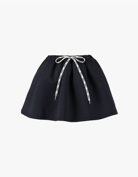 bibiy NELLY MINI SKIRT