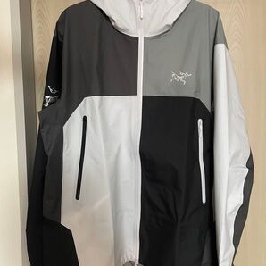 BEAMS アークテリクス beta jacket XL