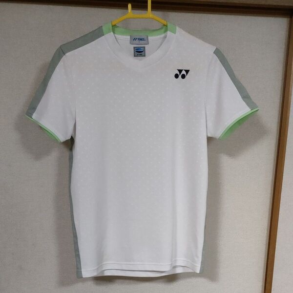 YONEX ヨネックス Tシャツ サイズS