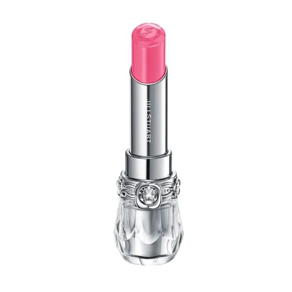 新品同様ジルスチュアートリップブロッサムグロウ16 peach blossom blizzard