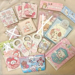 ファンシー雑貨*MIKKO