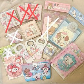 ファンシー雑貨*MIKKO