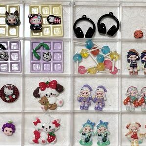 新着*可愛い物色々*カスタムボールペンOK