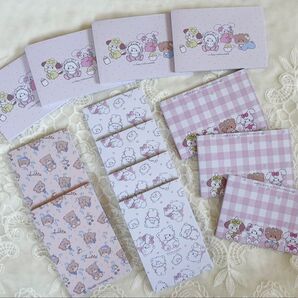 オリジナルメモ*1冊180円