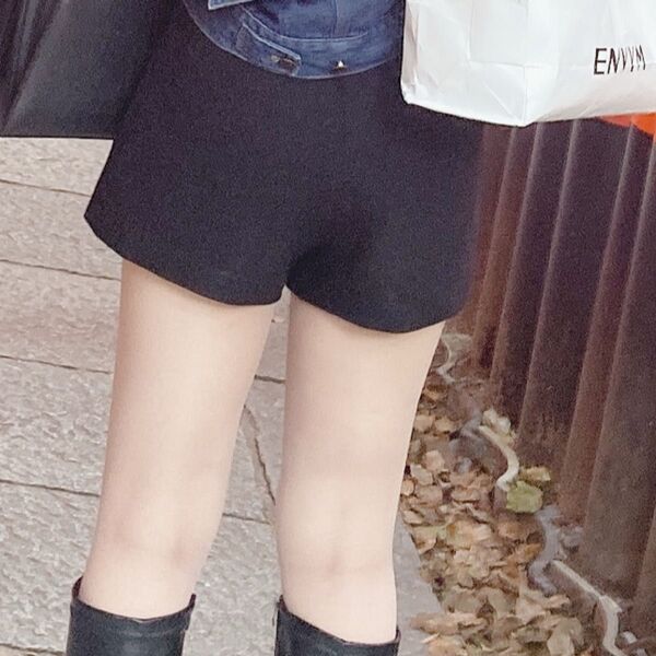 EMODA ショートパンツ
